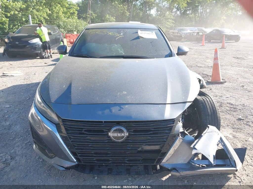 1N4BL4EW0RN338038 2024 NISSAN ALTIMA photo no. 12