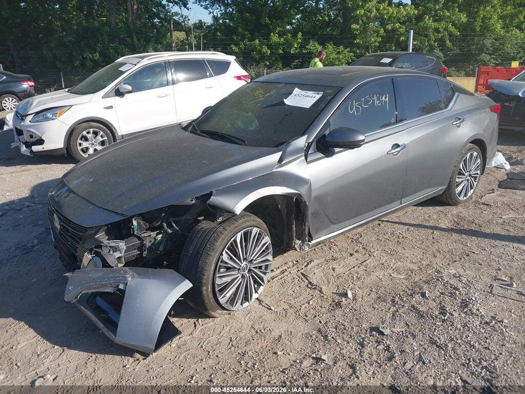 1N4BL4EW0RN338038 2024 NISSAN ALTIMA photo no. 2