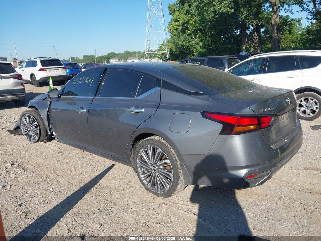 1N4BL4EW0RN338038 2024 NISSAN ALTIMA photo no. 3