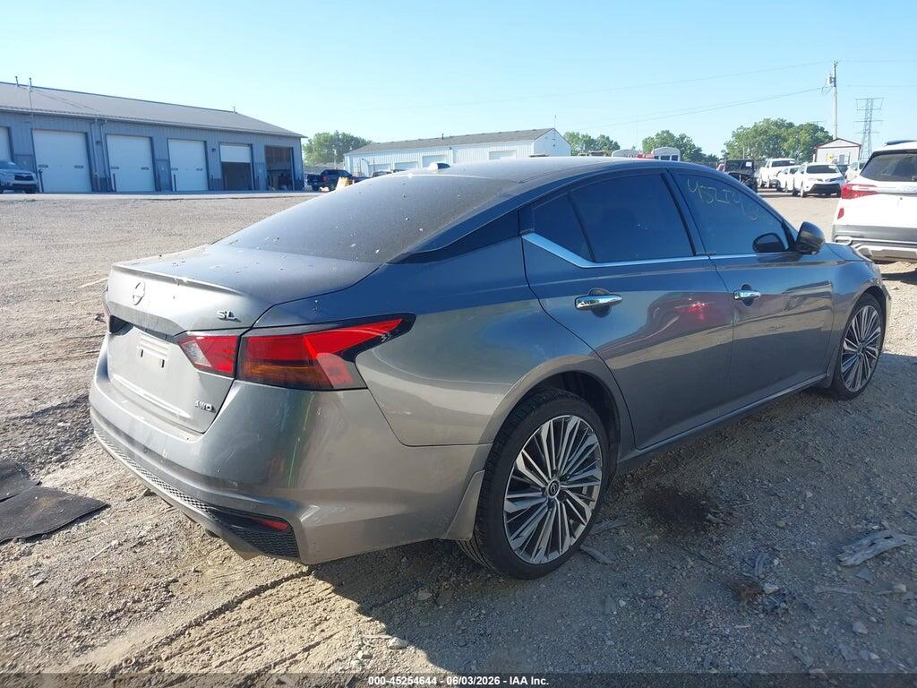 1N4BL4EW0RN338038 2024 NISSAN ALTIMA photo no. 4