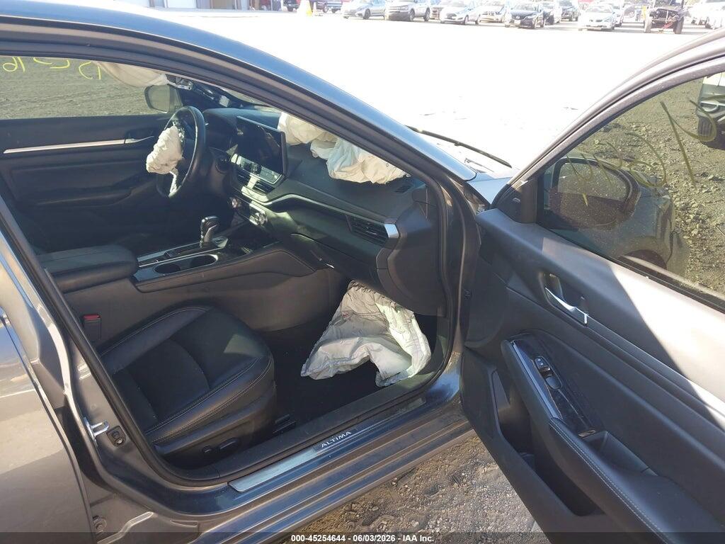 1N4BL4EW0RN338038 2024 NISSAN ALTIMA photo no. 5