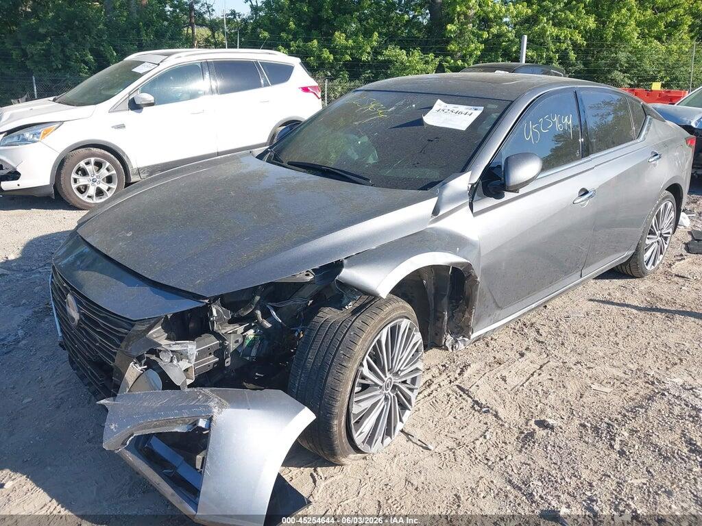 1N4BL4EW0RN338038 2024 NISSAN ALTIMA photo no. 6