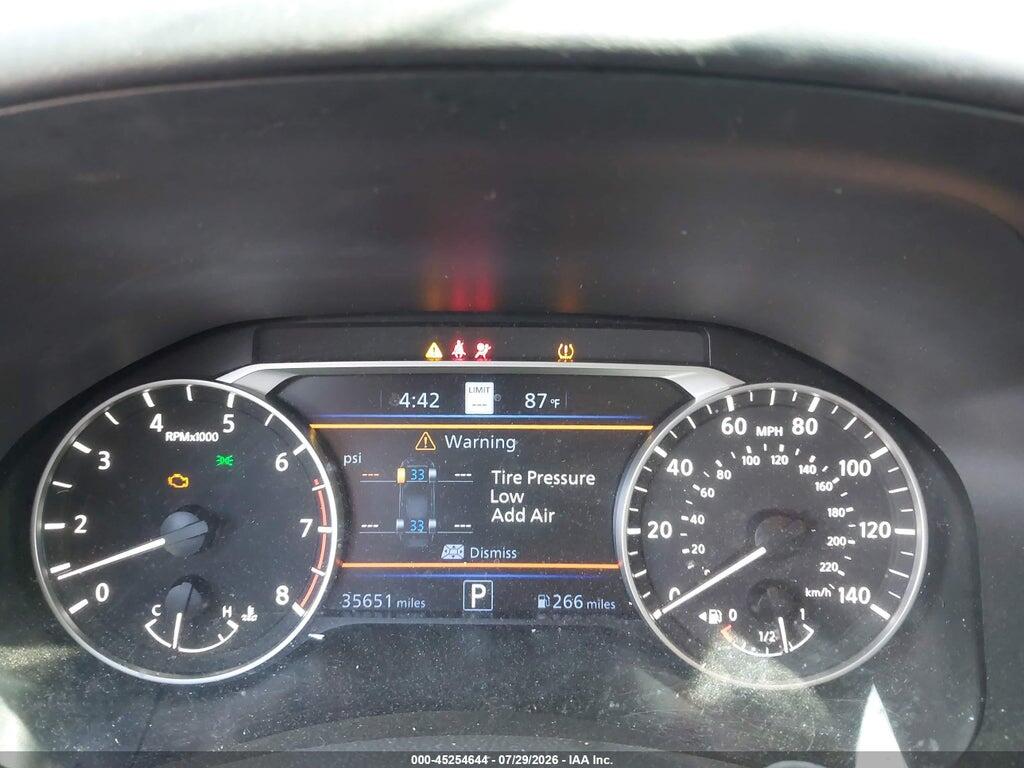 1N4BL4EW0RN338038 2024 NISSAN ALTIMA photo no. 7