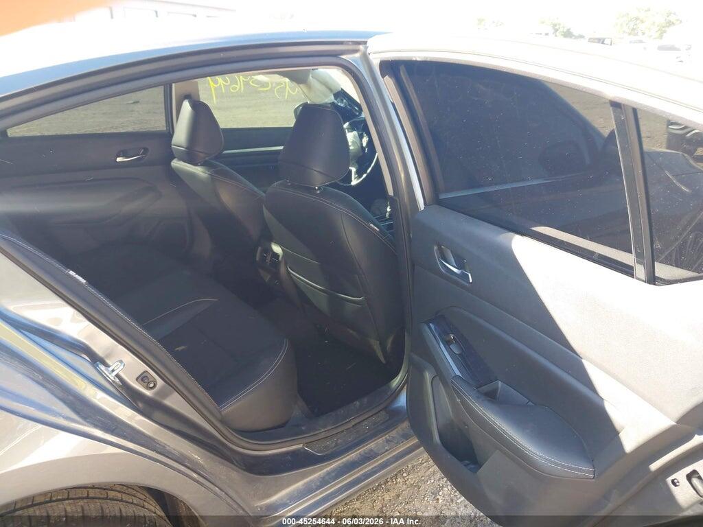 1N4BL4EW0RN338038 2024 NISSAN ALTIMA photo no. 8
