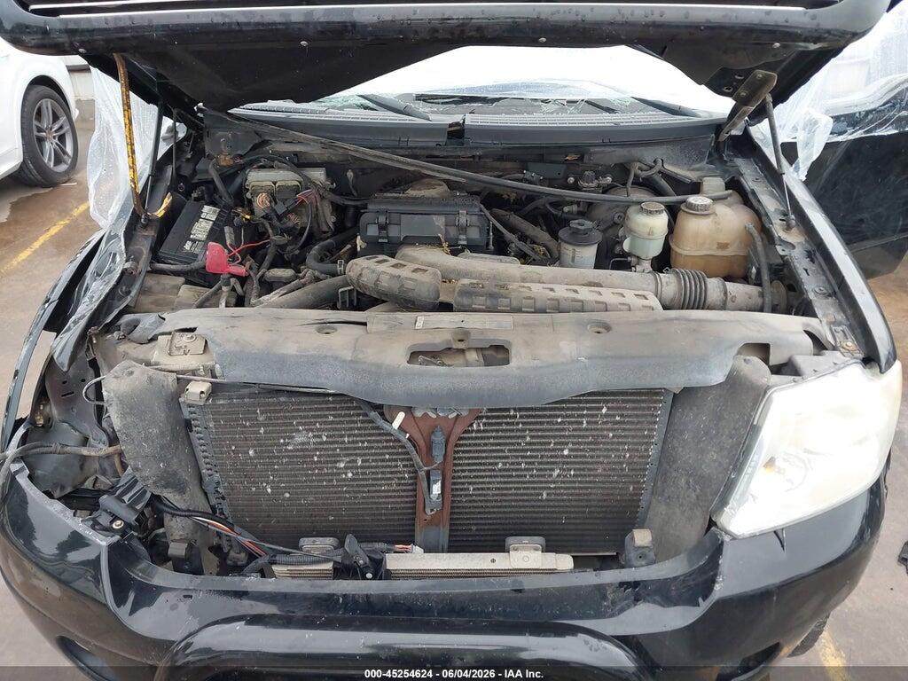 1FTPW14596KB28954 2006 FORD F-150 photo no. 10