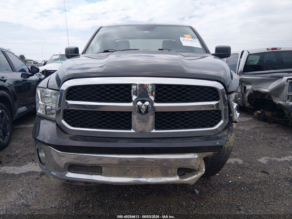 1C6RR6FG4LS124616 2020 RAM 1500 CLASSIC photo no. 12