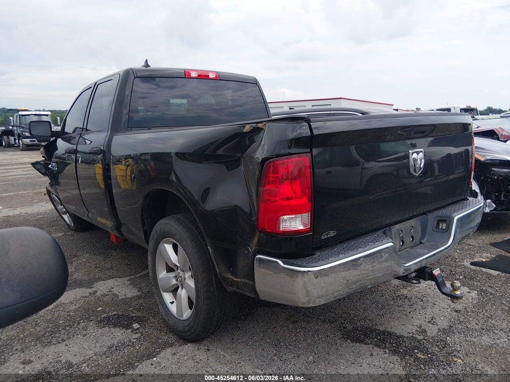 1C6RR6FG4LS124616 2020 RAM 1500 CLASSIC photo no. 3