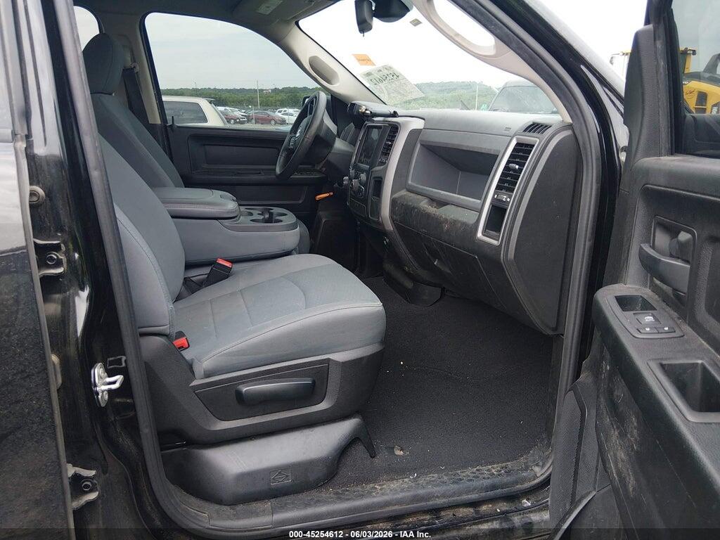 1C6RR6FG4LS124616 2020 RAM 1500 CLASSIC photo no. 5