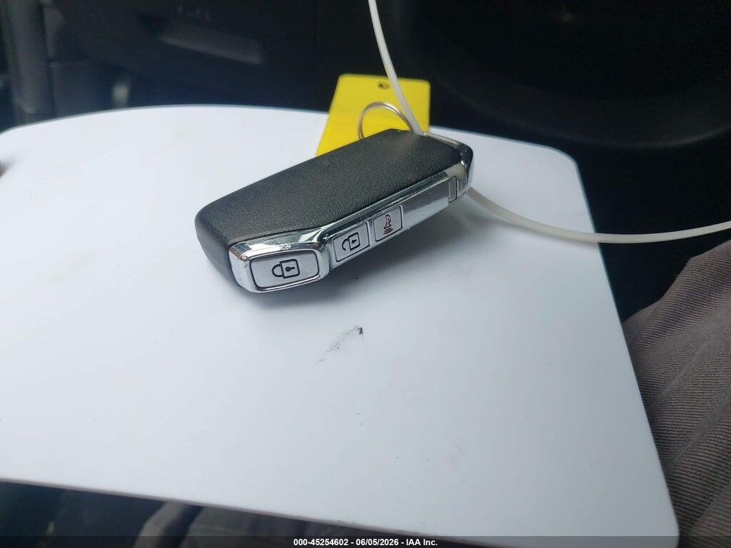 5XYK33DF3RG218084 2024 KIA SPORTAGE photo no. 11