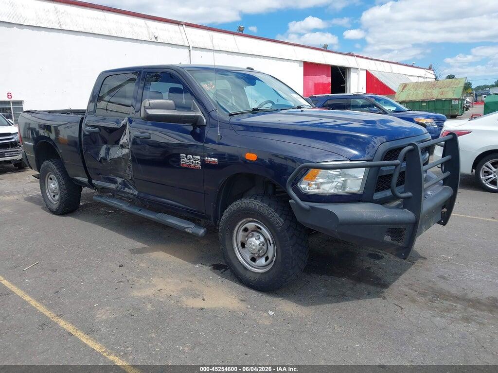 3C6TR5CT5FG643350 2015 RAM 2500 photo no. 1