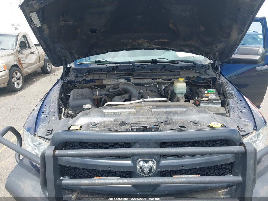 3C6TR5CT5FG643350 2015 RAM 2500 photo no. 10