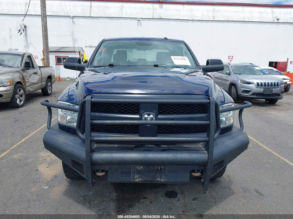 3C6TR5CT5FG643350 2015 RAM 2500 photo no. 12