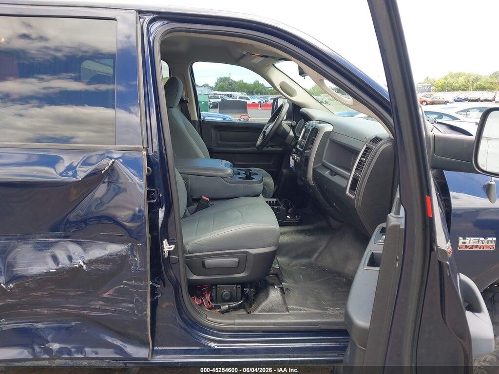 3C6TR5CT5FG643350 2015 RAM 2500 photo no. 5