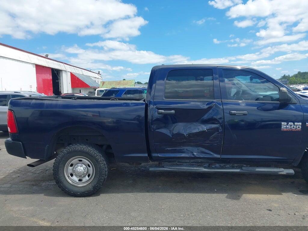 3C6TR5CT5FG643350 2015 RAM 2500 photo no. 6
