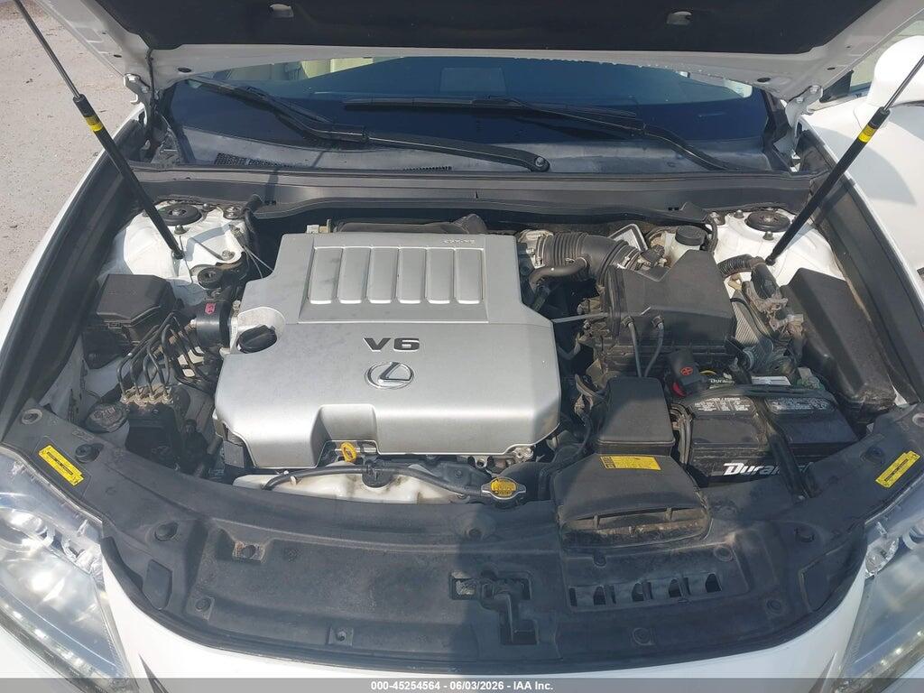 JTHBK1GG4D2050016 2013 LEXUS ES 350 photo no. 10