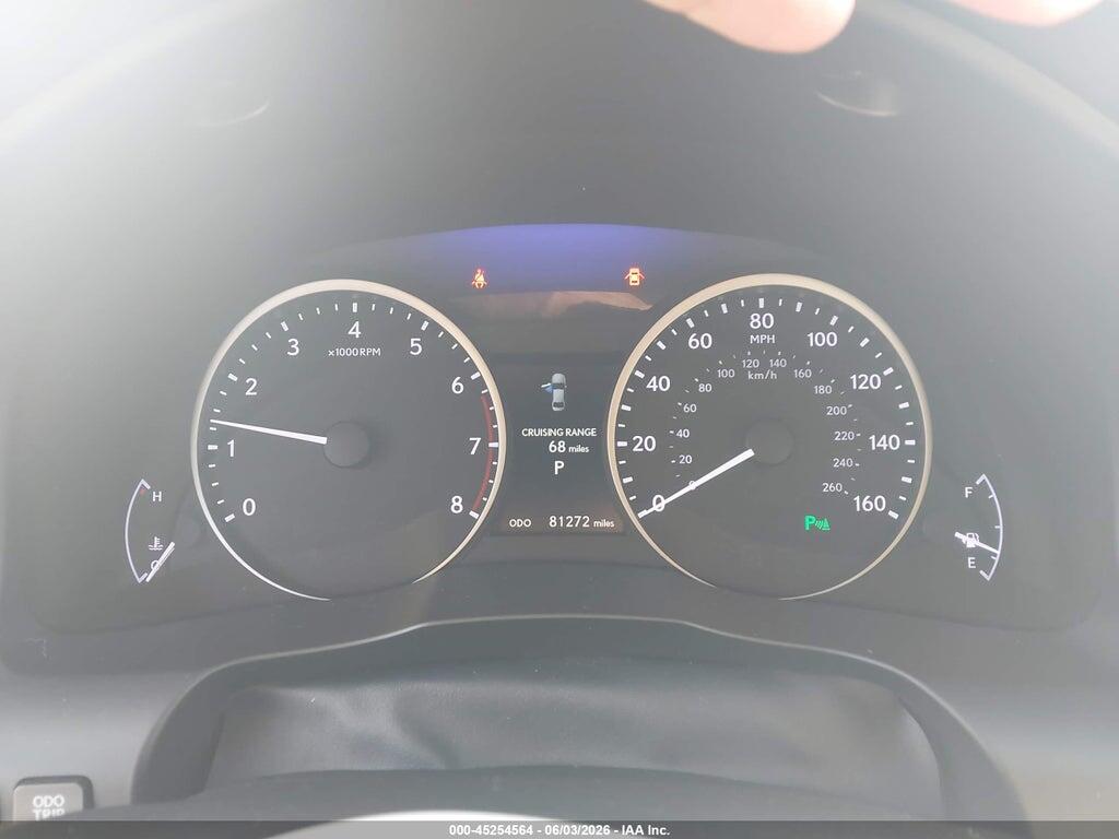 JTHBK1GG4D2050016 2013 LEXUS ES 350 photo no. 7