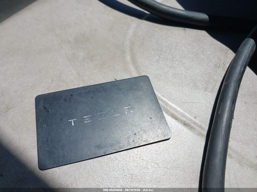 5YJ3E1EB9JF147693 2018 TESLA MODEL 3 photo no. 10