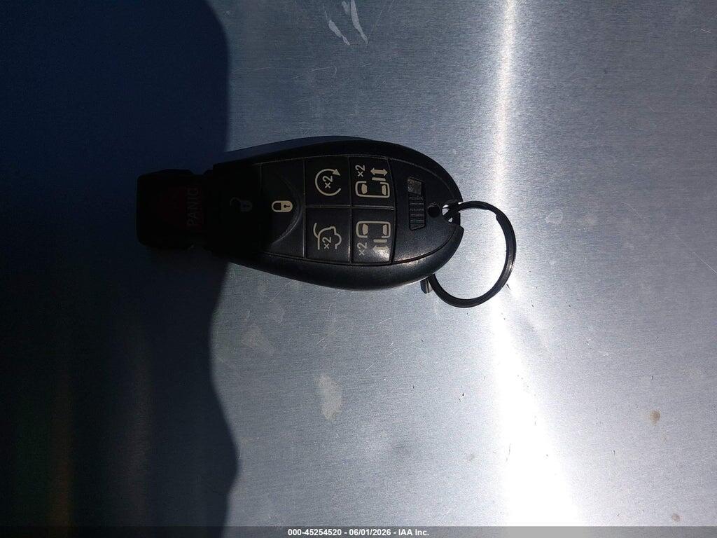 2C4RDGCG4KR633624 2019 DODGE GRAND CARAVAN photo no. 11