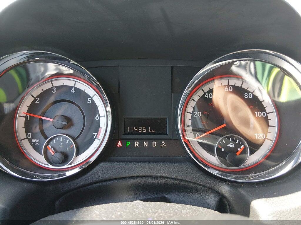 2C4RDGCG4KR633624 2019 DODGE GRAND CARAVAN photo no. 7