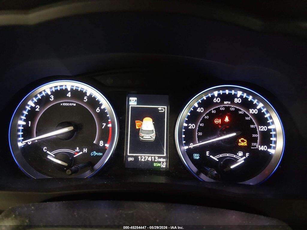 5TDDZRFH5KS976638 2019 TOYOTA HIGHLANDER photo no. 7