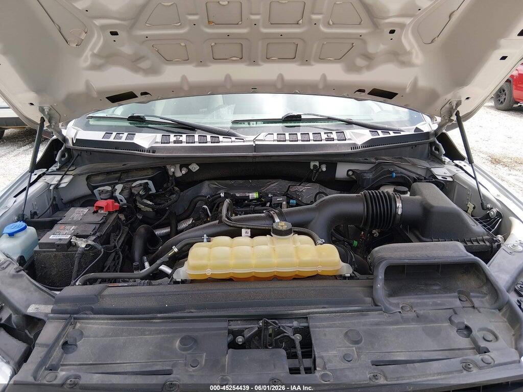 1FTMF1EP8LKF26557 2020 FORD F-150 photo no. 10