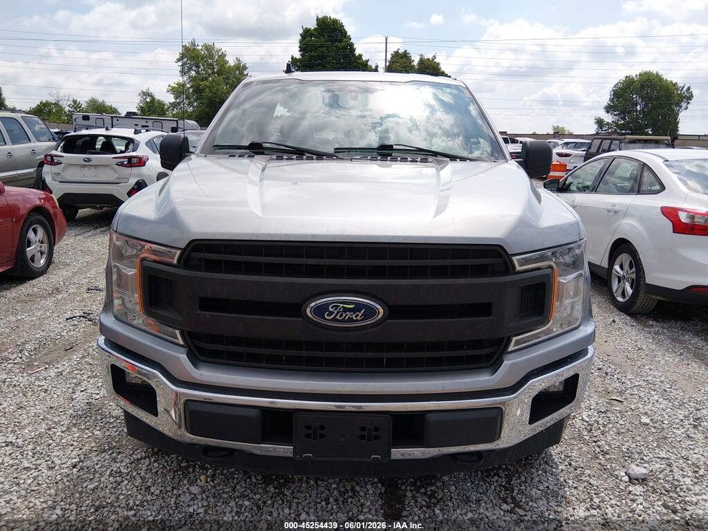1FTMF1EP8LKF26557 2020 FORD F-150 photo no. 12