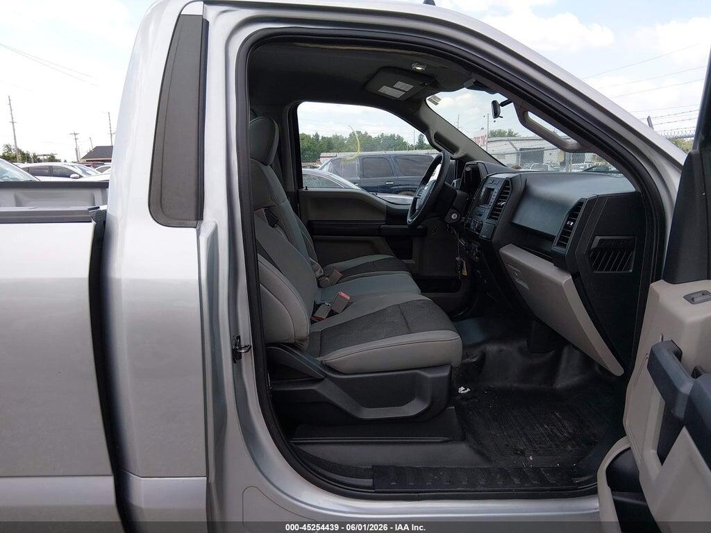 1FTMF1EP8LKF26557 2020 FORD F-150 photo no. 5
