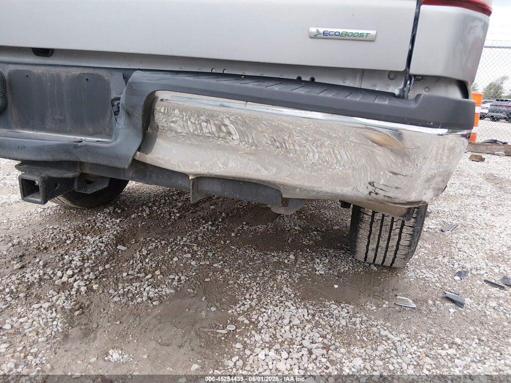 1FTMF1EP8LKF26557 2020 FORD F-150 photo no. 6