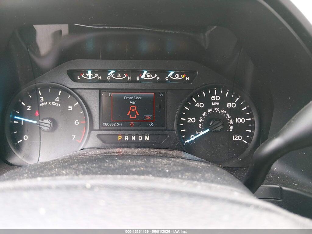 1FTMF1EP8LKF26557 2020 FORD F-150 photo no. 7