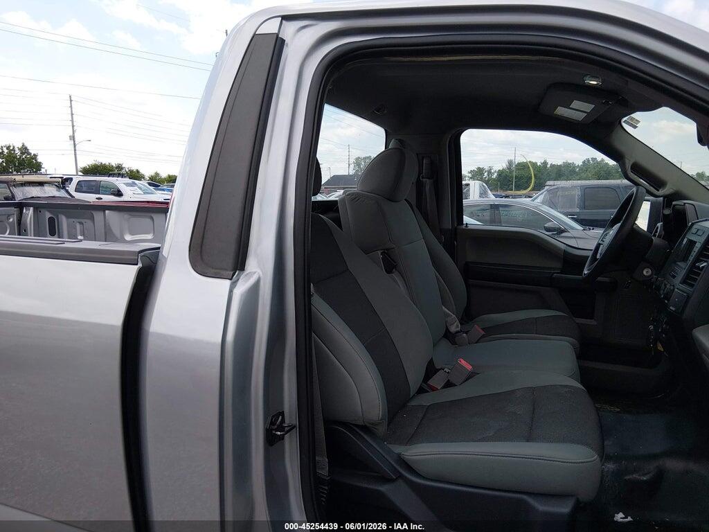 1FTMF1EP8LKF26557 2020 FORD F-150 photo no. 8
