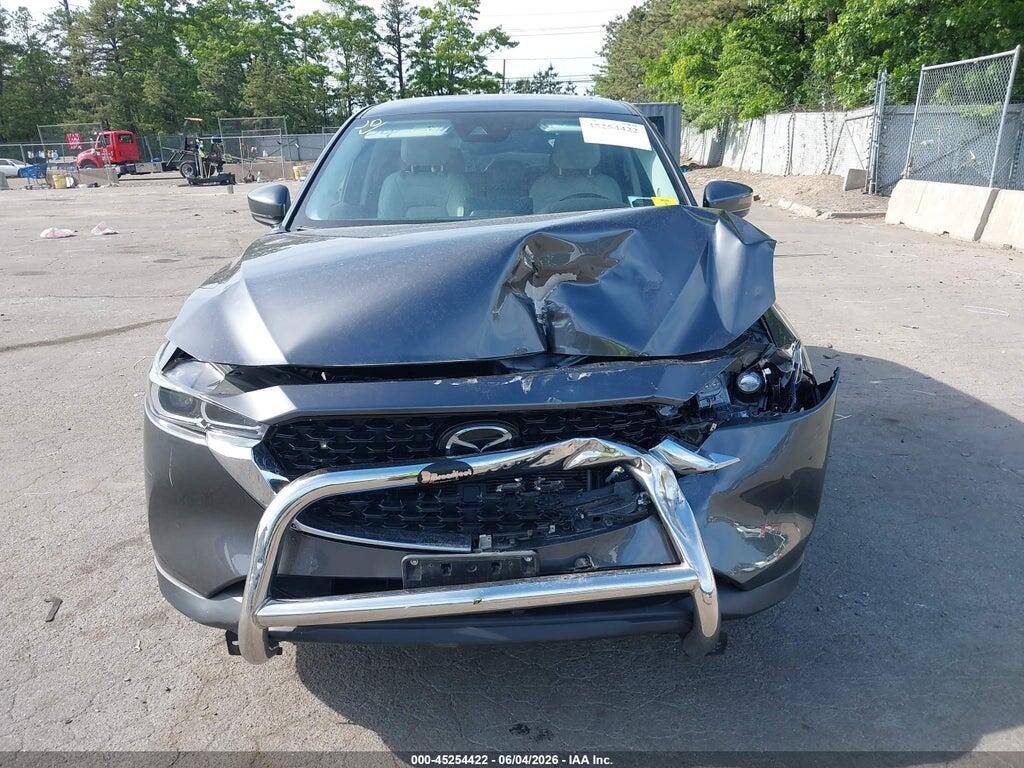 JM3KFBCM3N1593458 2022 MAZDA CX-5 photo no. 12