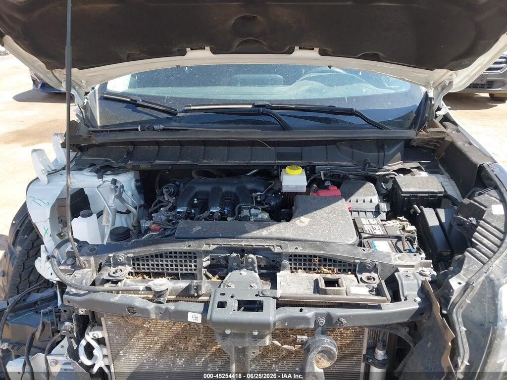 5N1DR3AA8PC261073 2023 NISSAN PATHFINDER photo no. 10