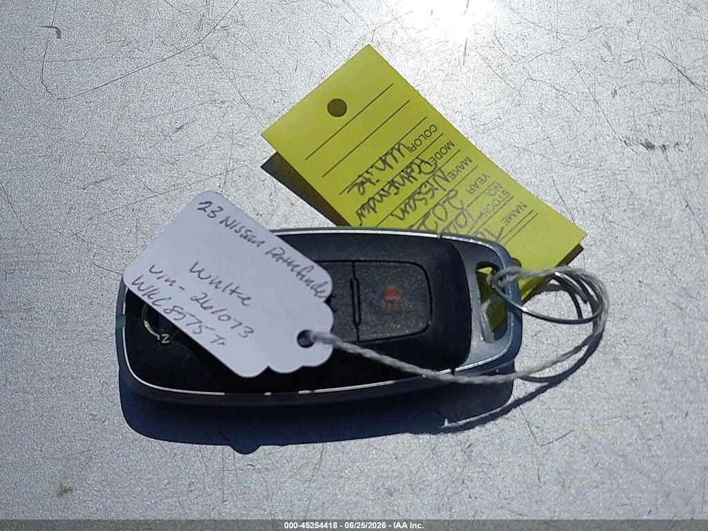 5N1DR3AA8PC261073 2023 NISSAN PATHFINDER photo no. 11