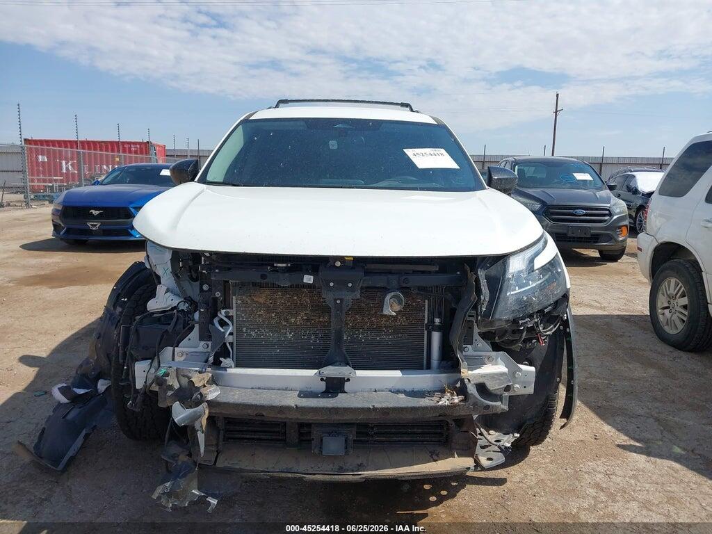 5N1DR3AA8PC261073 2023 NISSAN PATHFINDER photo no. 12