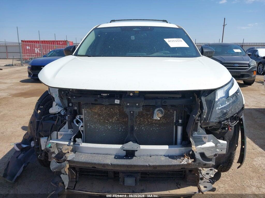 5N1DR3AA8PC261073 2023 NISSAN PATHFINDER photo no. 6