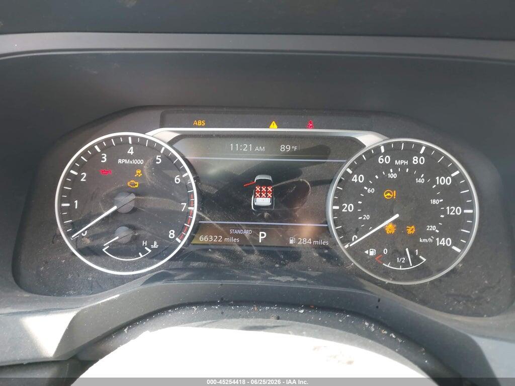5N1DR3AA8PC261073 2023 NISSAN PATHFINDER photo no. 7