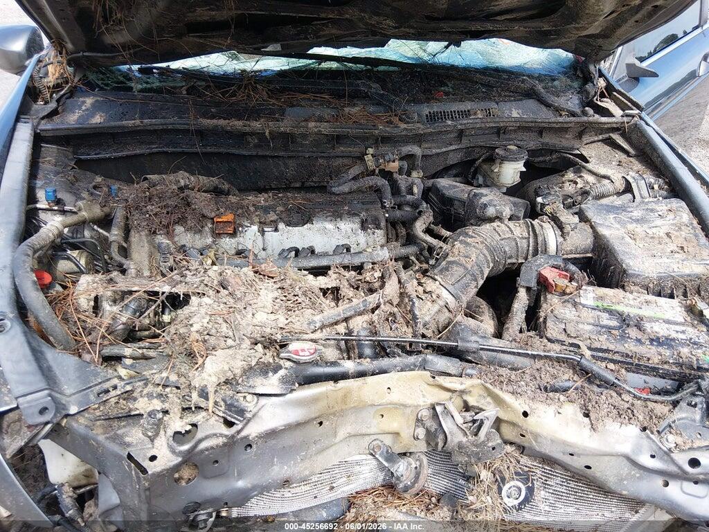 1HGCP2F47AA066055 2010 HONDA ACCORD photo no. 10