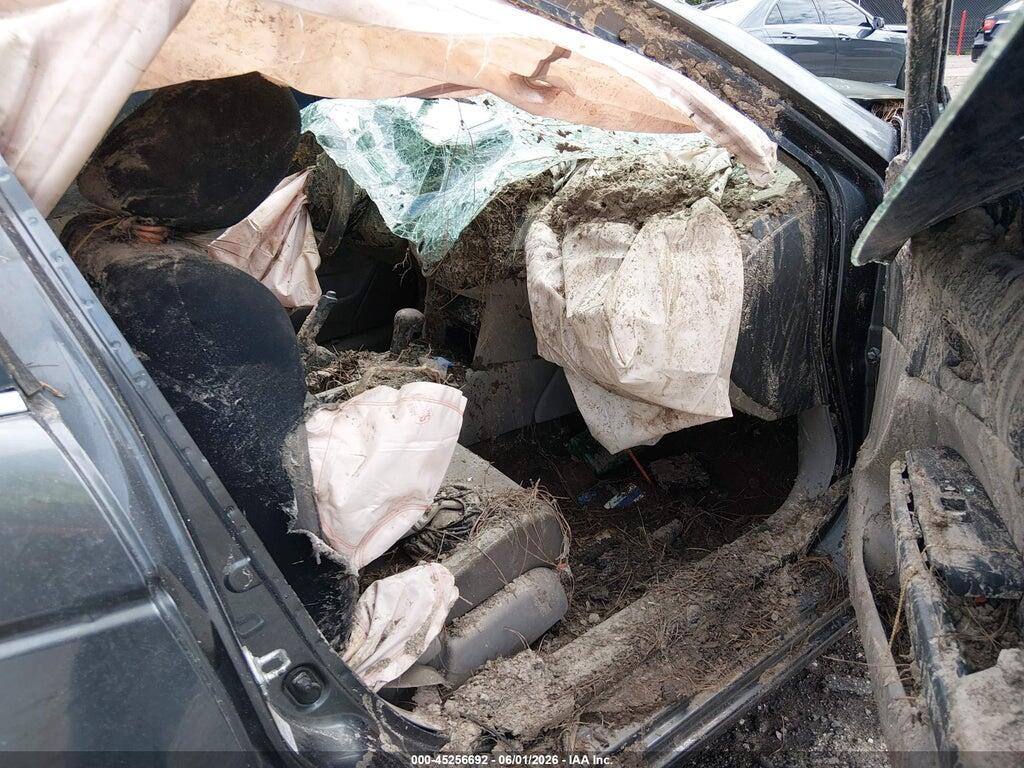 1HGCP2F47AA066055 2010 HONDA ACCORD photo no. 5