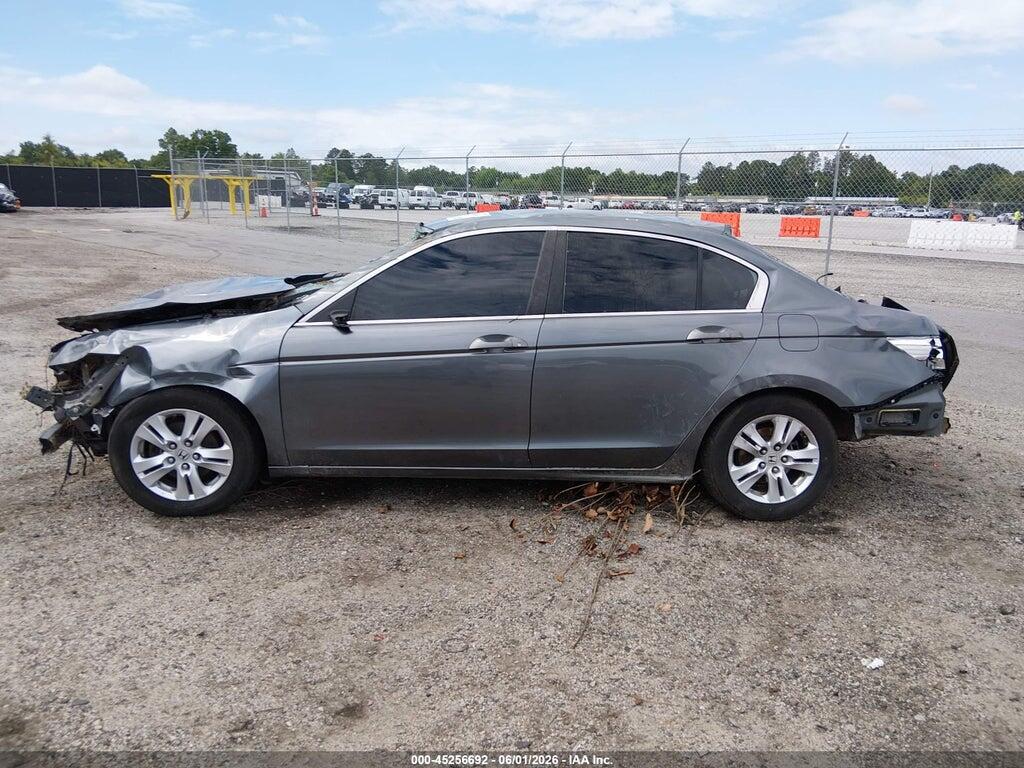 1HGCP2F47AA066055 2010 HONDA ACCORD photo no. 6