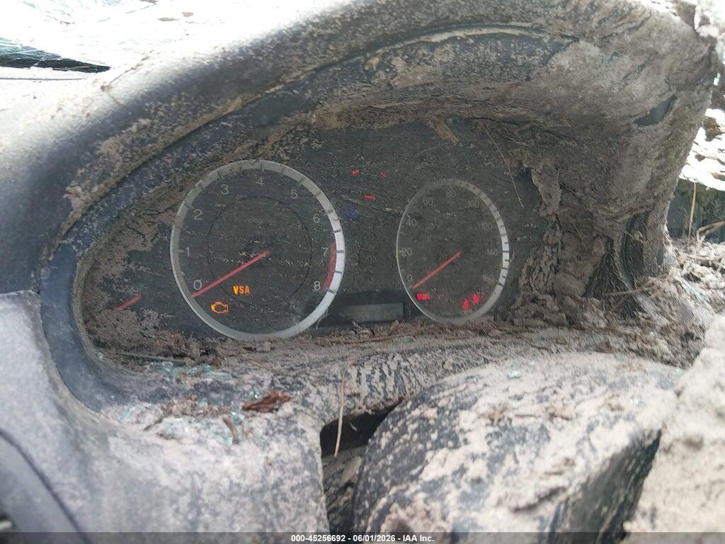 1HGCP2F47AA066055 2010 HONDA ACCORD photo no. 7