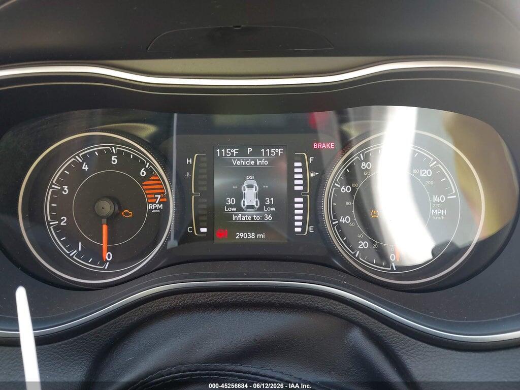 1C4PJLCB5KD370947 2019 JEEP CHEROKEE photo no. 7