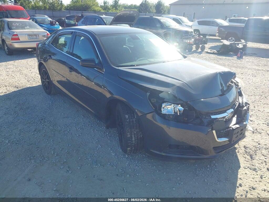 1G11B5SL5EF245103 2014 CHEVROLET MALIBU photo no. 1
