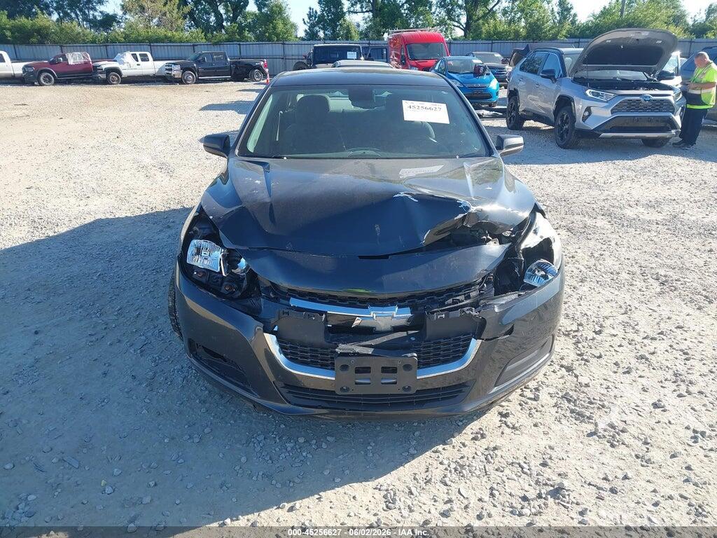 1G11B5SL5EF245103 2014 CHEVROLET MALIBU photo no. 12
