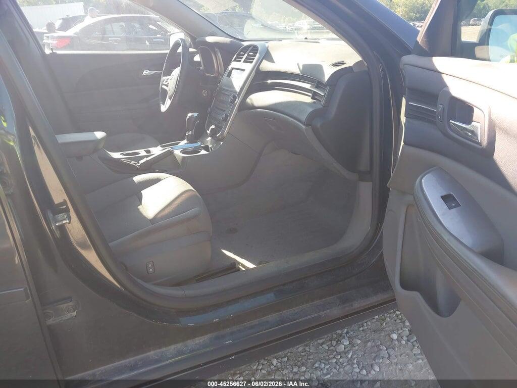 1G11B5SL5EF245103 2014 CHEVROLET MALIBU photo no. 5
