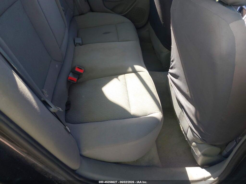 1G11B5SL5EF245103 2014 CHEVROLET MALIBU photo no. 8
