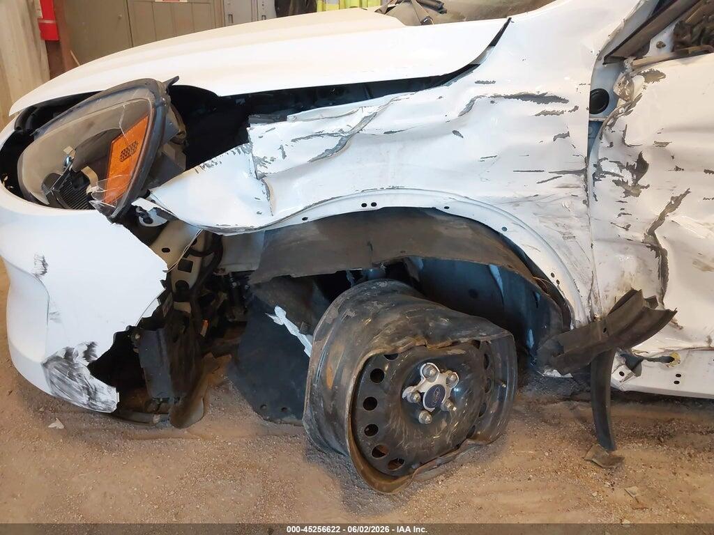 1FMCU9F67NUA84847 2022 FORD ESCAPE photo no. 6