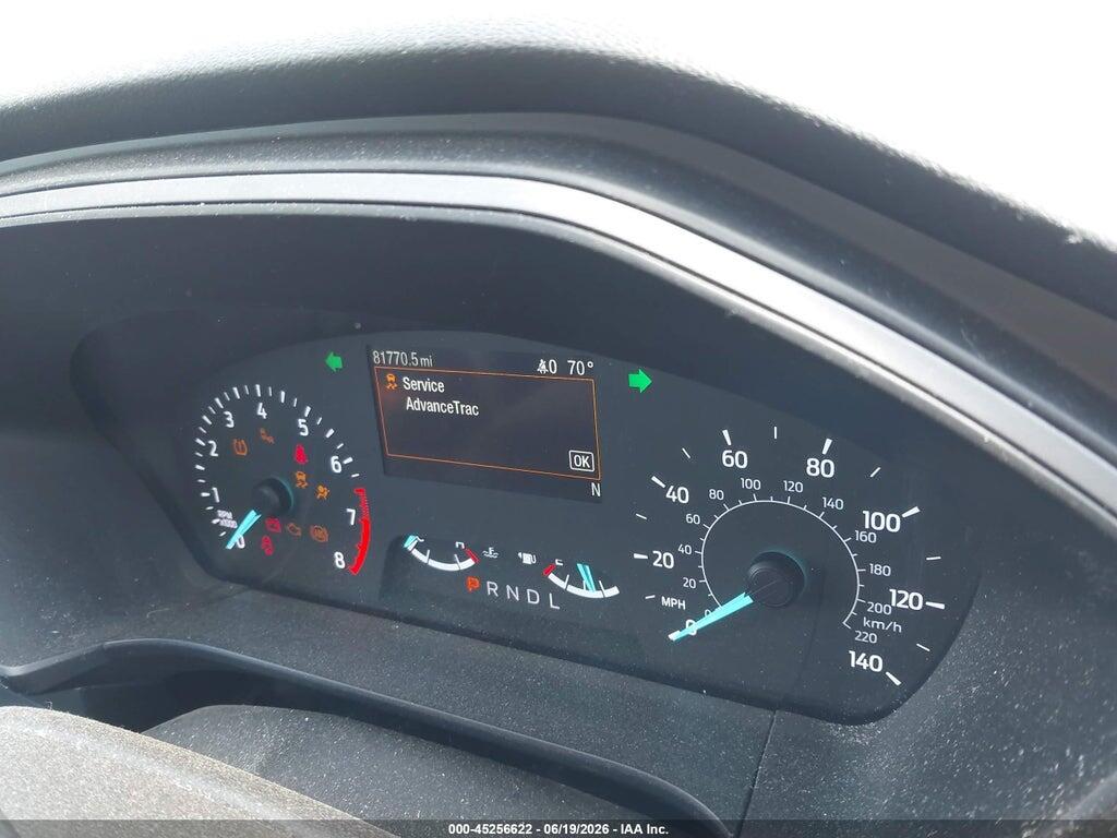 1FMCU9F67NUA84847 2022 FORD ESCAPE photo no. 7