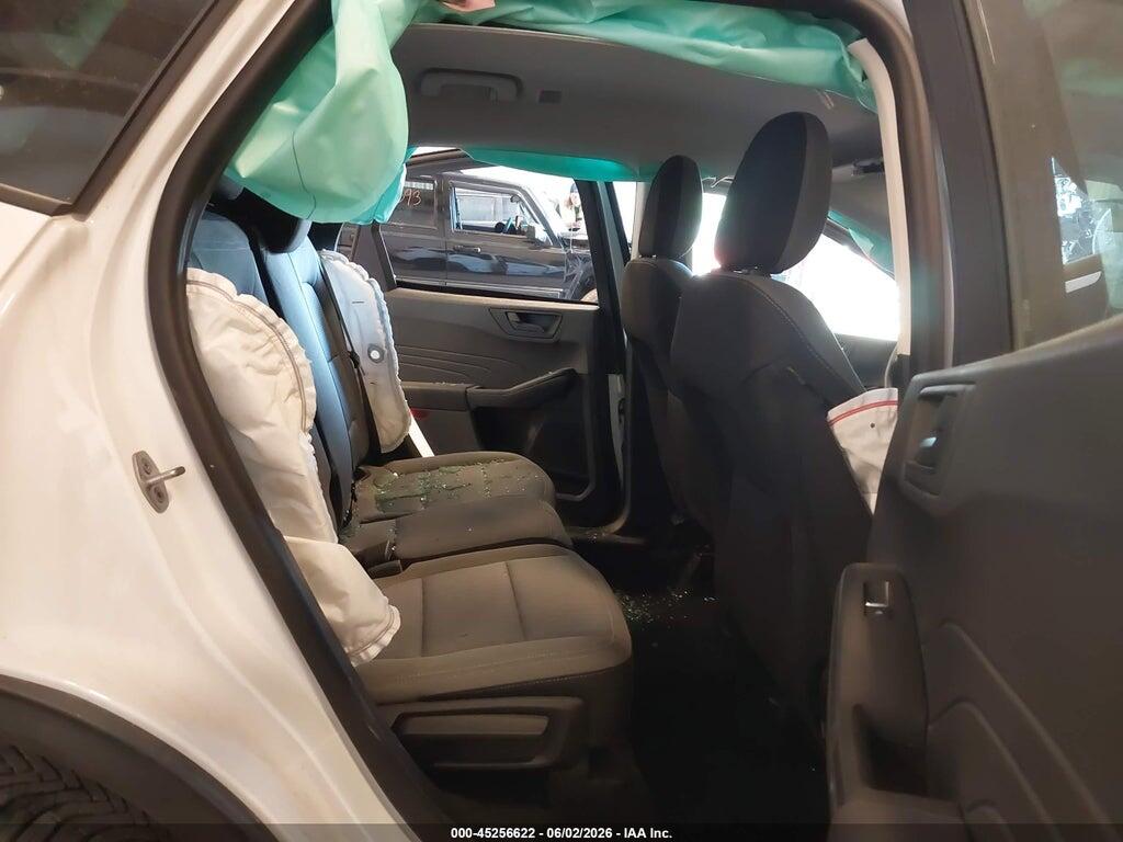 1FMCU9F67NUA84847 2022 FORD ESCAPE photo no. 8
