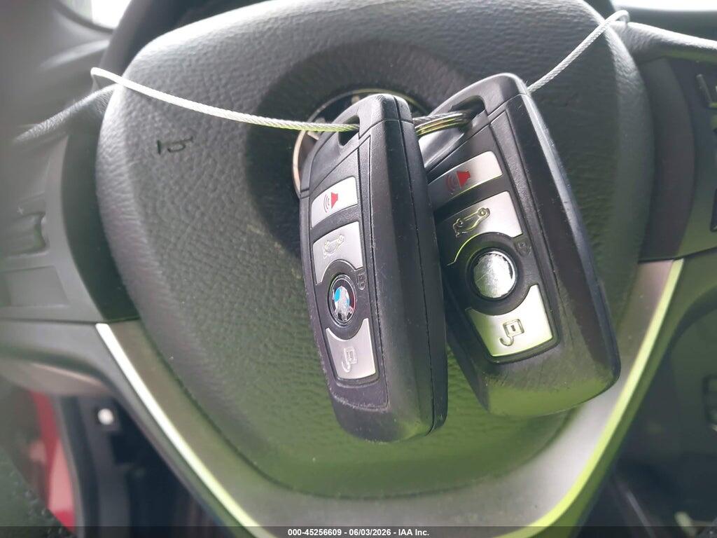 5UXWX9C50D0A19303 2013 BMW X3 photo no. 11