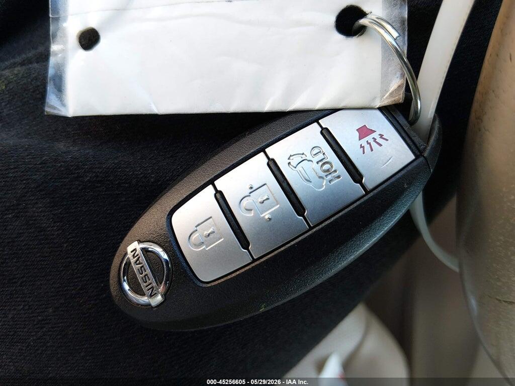 5N1AT2MV5EC826275 2014 NISSAN ROGUE photo no. 11
